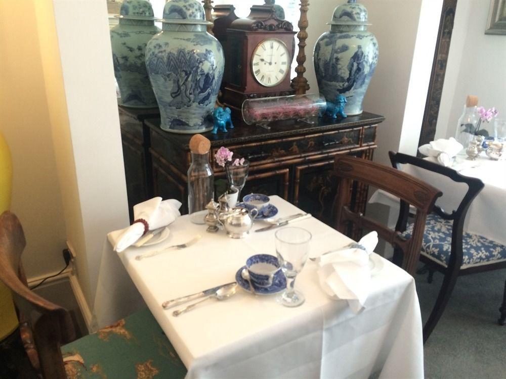 27 Bed & Breakfast Brighton
