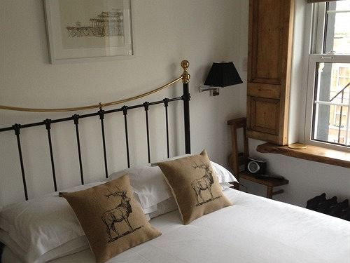 Couette-café 27 Hove